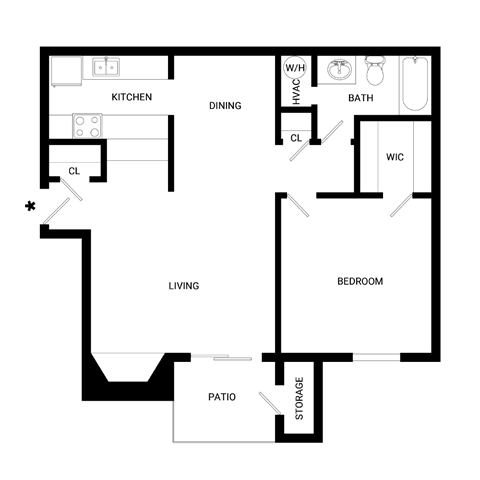 Willow Trail | Norcross, GA